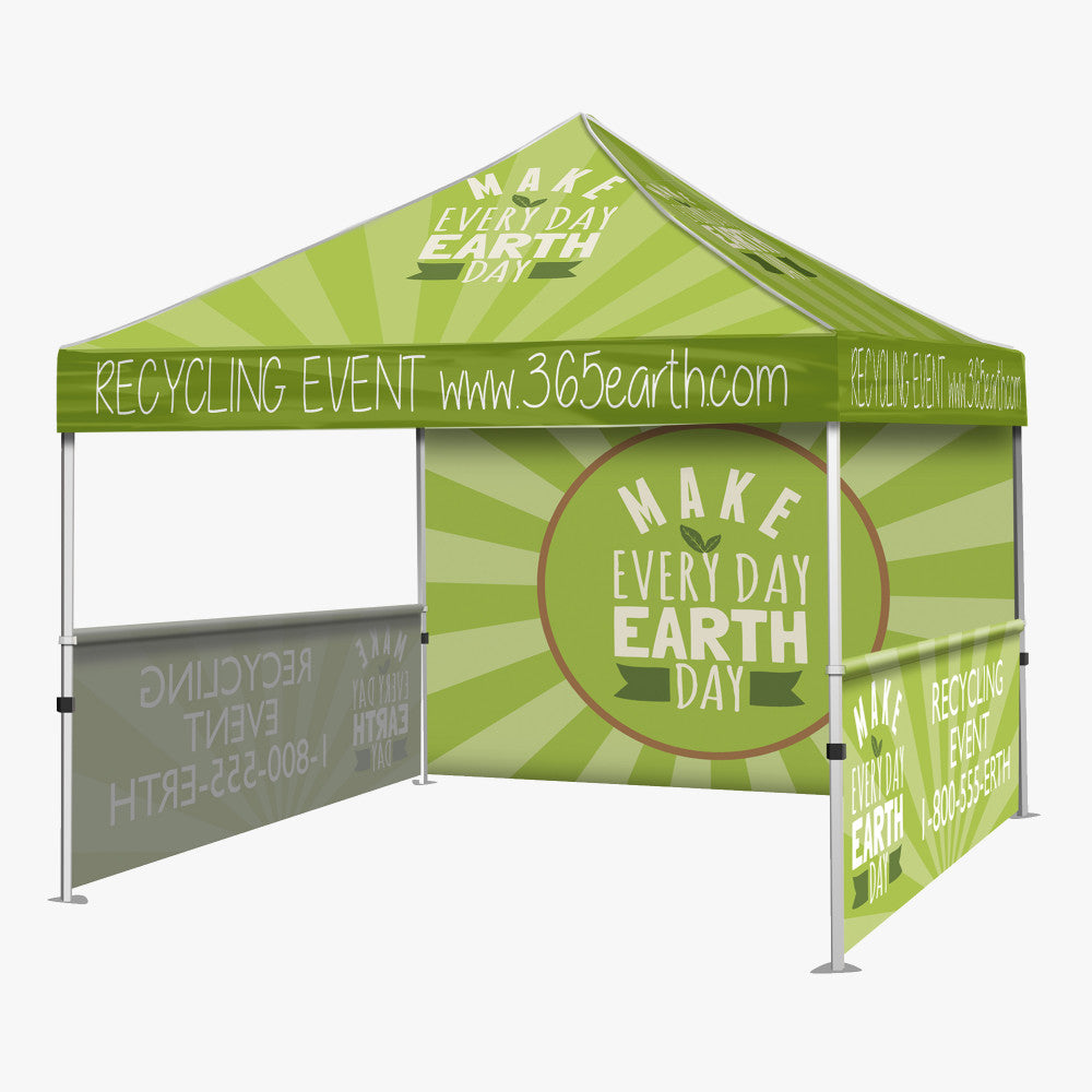 10ft Event Tent image 8