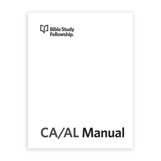 BSF: Exile and Return: CA AL Manual