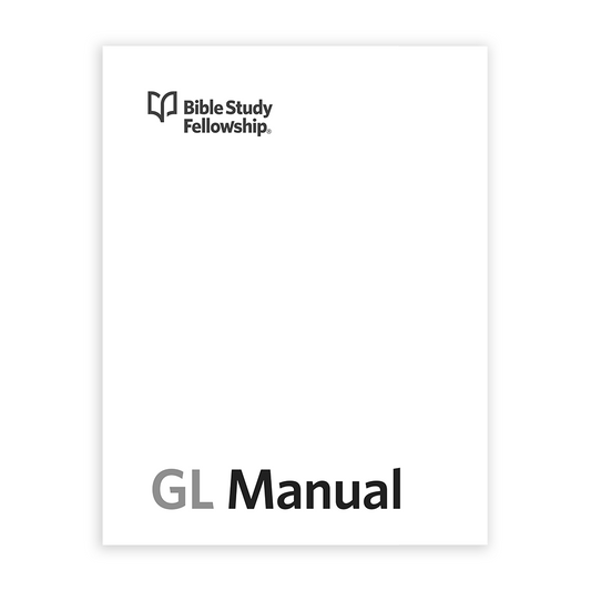 BSF: Exile and Return: Leaders GL Manual