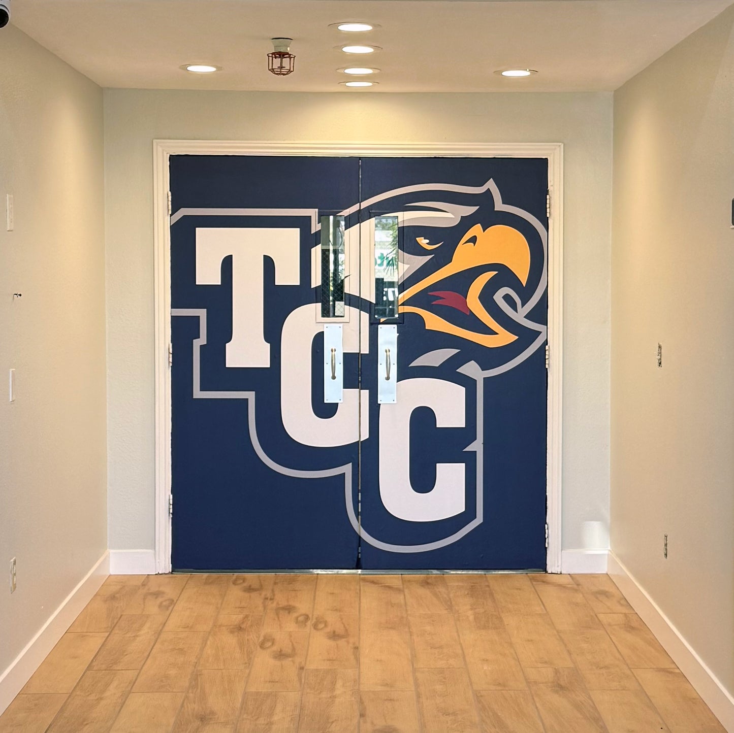 Door Wraps