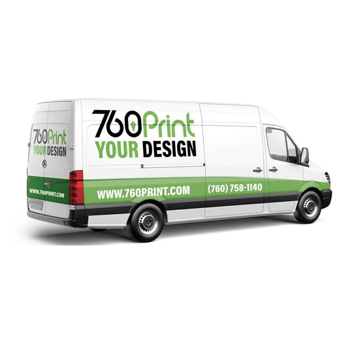 Spot Vehicle Graphics