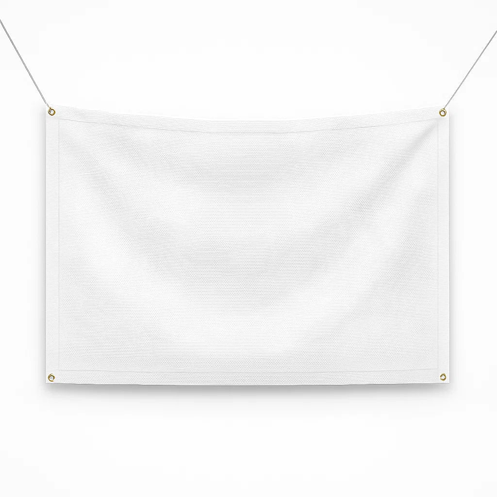 760 Print Mesh Banner – 4×10 ft