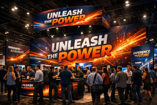 Large Format Printing: When to Use Large Format Printing to Maximize Impact at Events and Stores