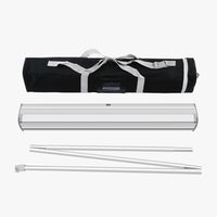 Standard Retractable Banners