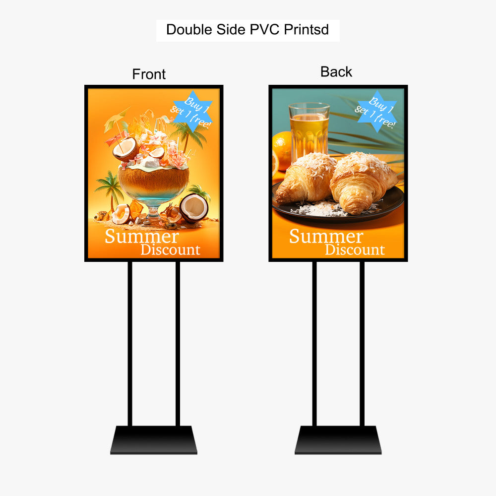 Poster Stand image 2