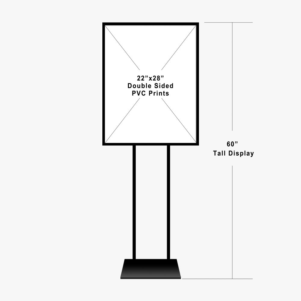 Poster Stand image 3