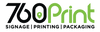 760 Print logo