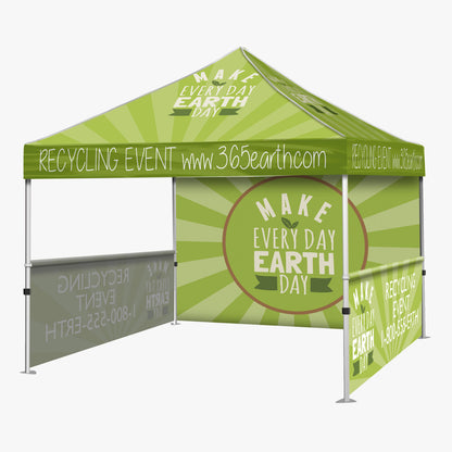 10ft Event Tent image 8