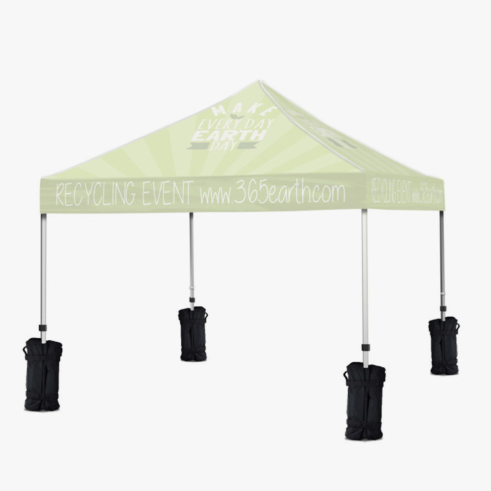 10ft Event Tent image 7