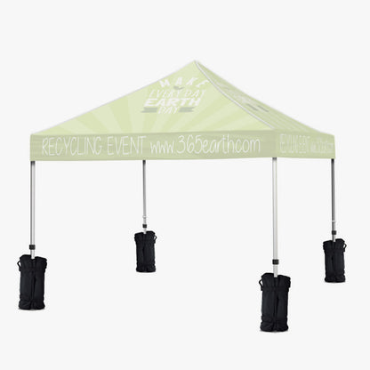 10ft Event Tent image 7