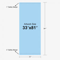 Deluxe Retractable Banners