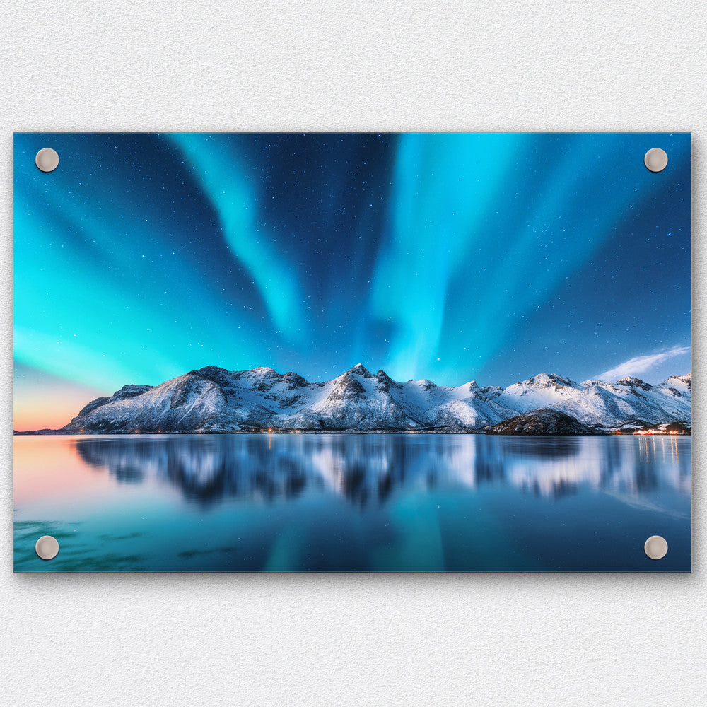 Acrylic Prints product image 1