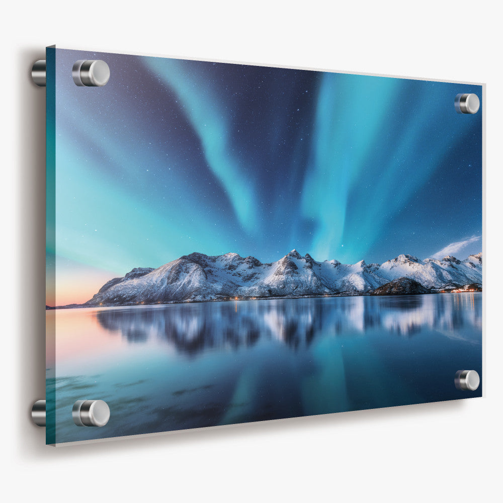Acrylic Prints product image 2