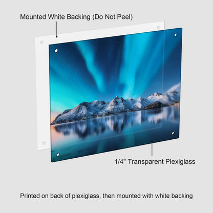 Acrylic Prints product image 3