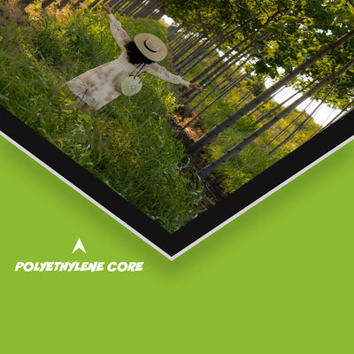 Aluminum Sandwich Board “Dibond”