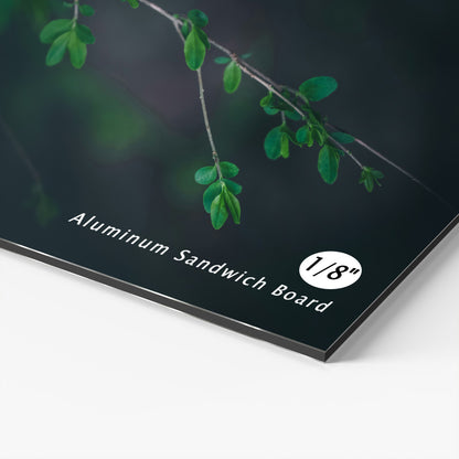 Aluminum Sandwich Board product image 1
