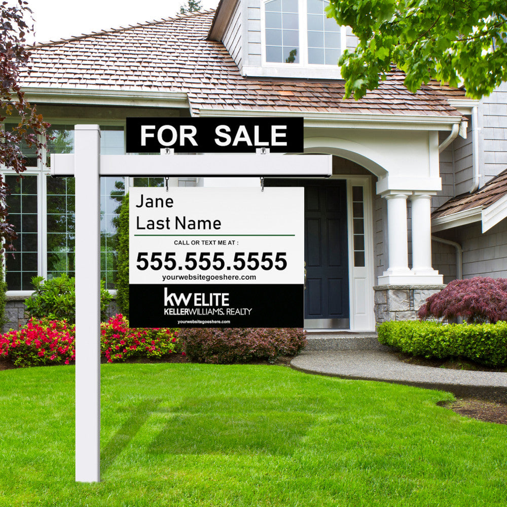 Aluminum Sandwich Board product image 2
