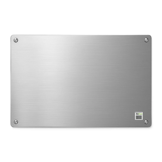 760 Print Aluminum Sign Panel - 18×24