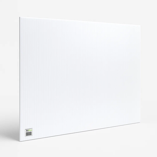 760 Print Coroplast Yard Sign - 18×24