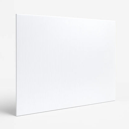 760 Print Coroplast Yard Sign - 18×24