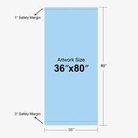 Standard Retractable Banners