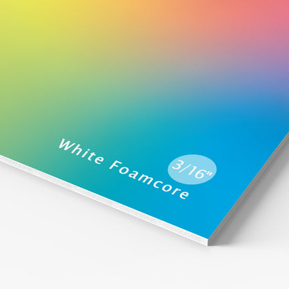 Foam Board product image 1