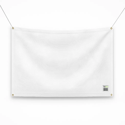 760 Print Mesh Banner – 4×10 ft