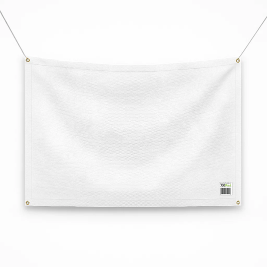 760 Print Mesh Banner – 4×10 ft