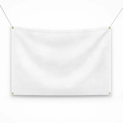 760 Print Mesh Banner – 4×10 ft