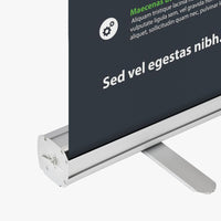 Standard Retractable Banners