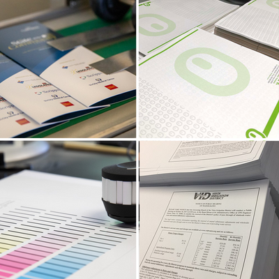 Business Forms