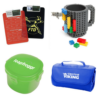 Promotional Items