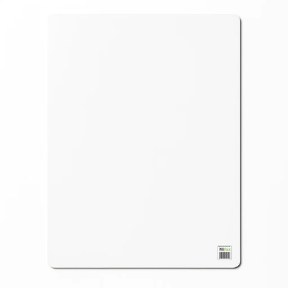 760 Print PVC/Sintra Rigid Sign - 24×36