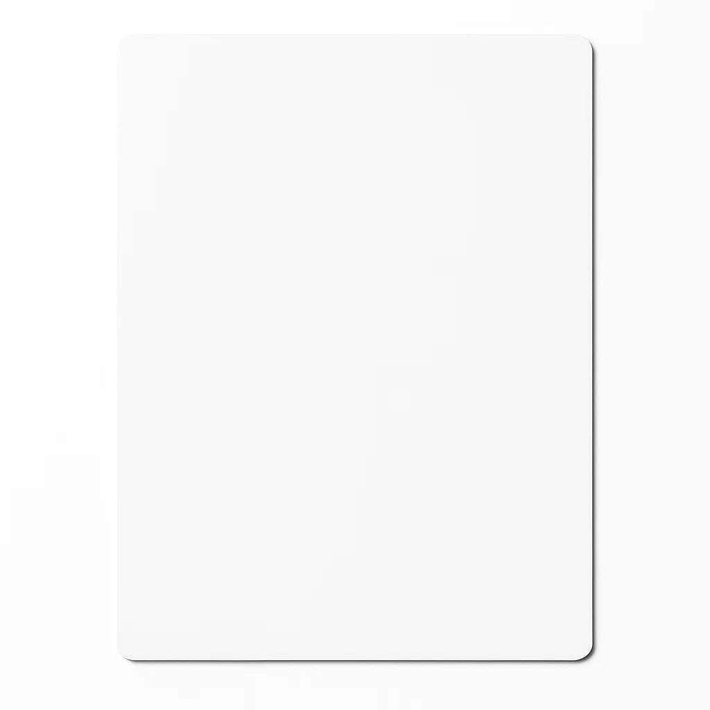 760 Print PVC/Sintra Rigid Sign - 24×36