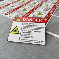 PVC Sintra Signs & Board
