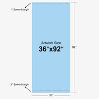 Standard Retractable Banners