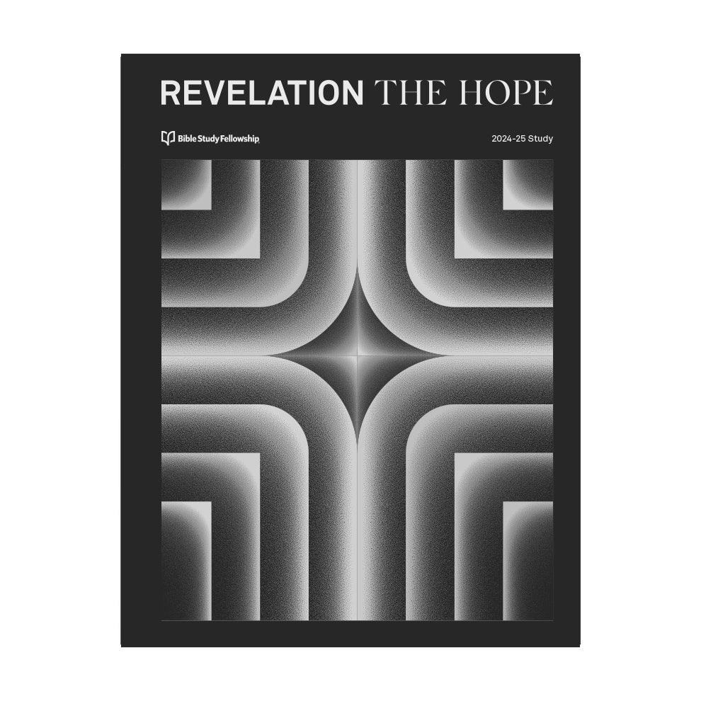 Revelation: The Hope - Second Half - Chapters 17-30 (English)