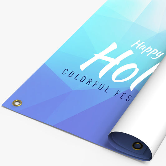 Super Smooth Indoor Banners product image 1