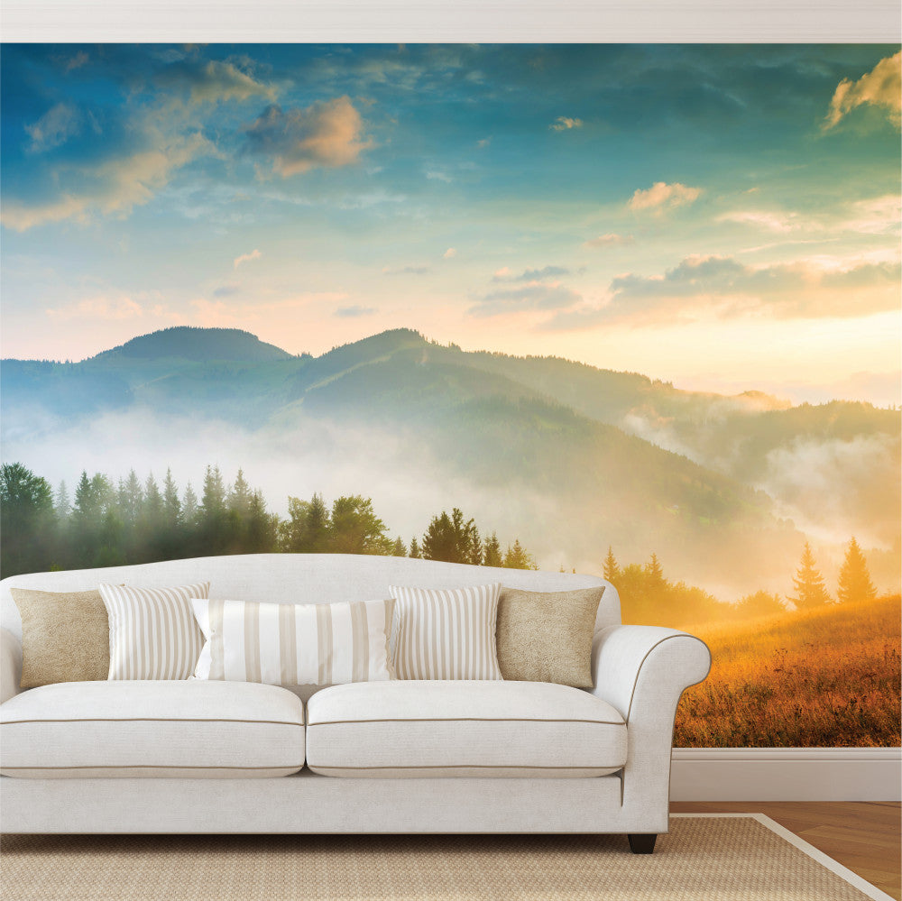 Adhesive Wall Fabric product image 4