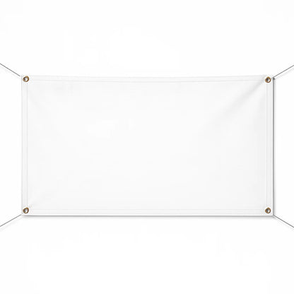 760 Print Vinyl Banner - 3×6 ft