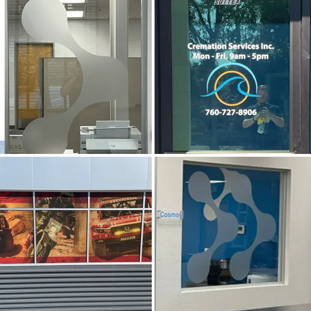Window Graphics – 760 Print